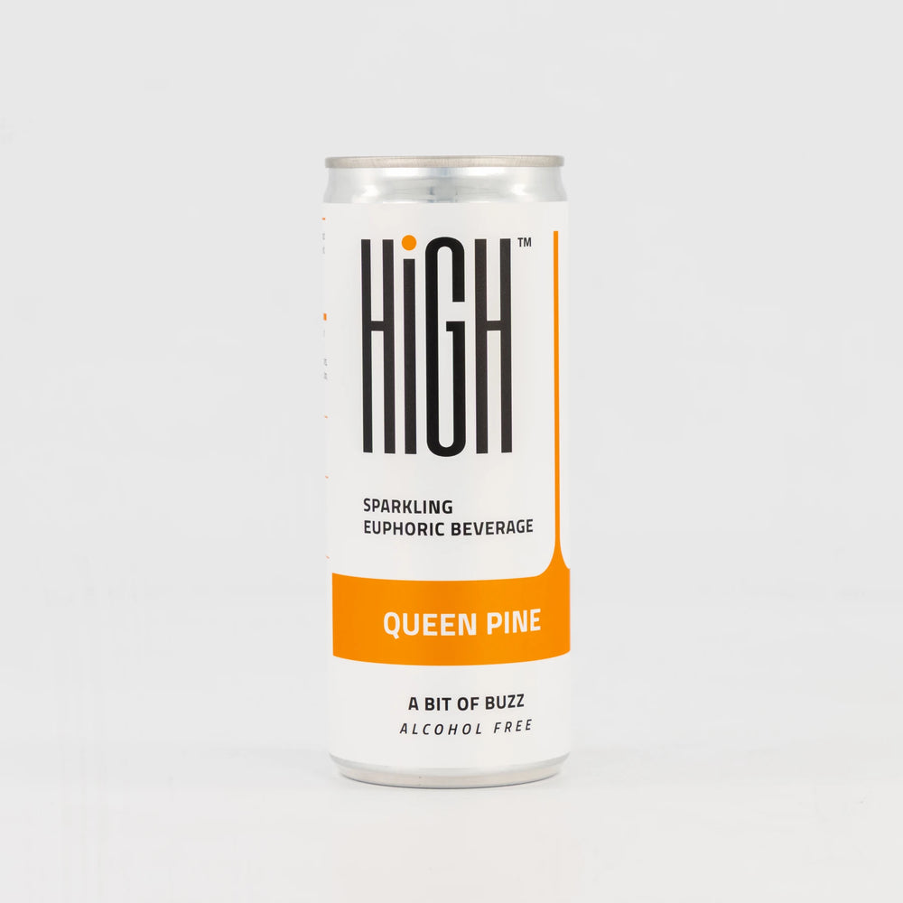 Queen Pine — single 250 ml can