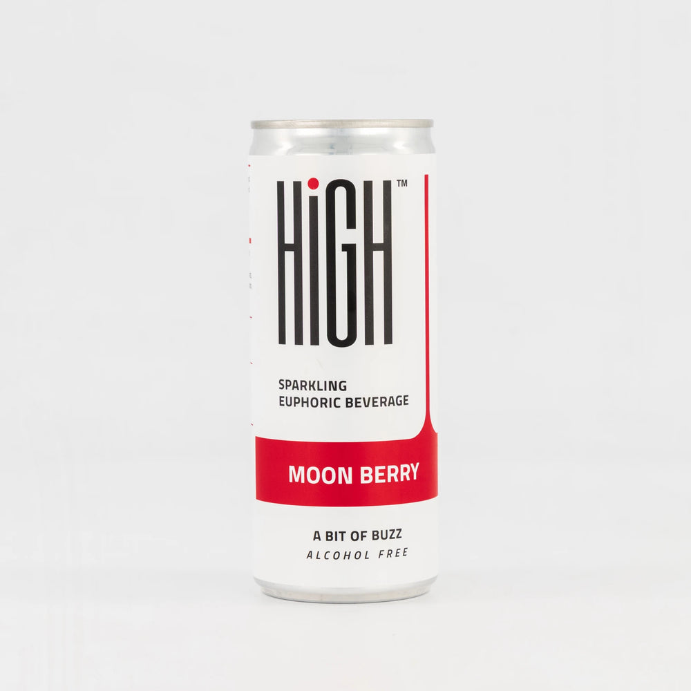 Moon Berry — single 250 ml can
